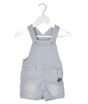 3Pommes Overall Short 3-6M