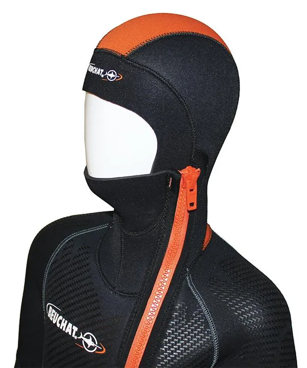 Beuchat Focea Junior Overall 6.5mm wetsuit