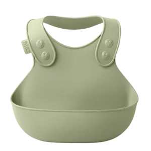 BIBS Overall Bib - Sage