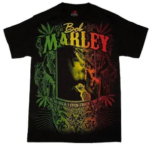 Bob Marley Kaja Now Shirt