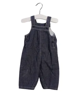 Bout'Chou Overall Shorts 3M