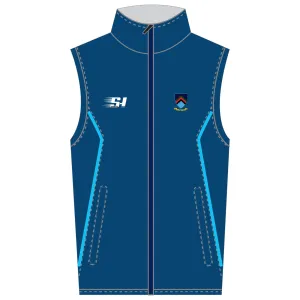 CSNI Cricket Club Gilet Men's