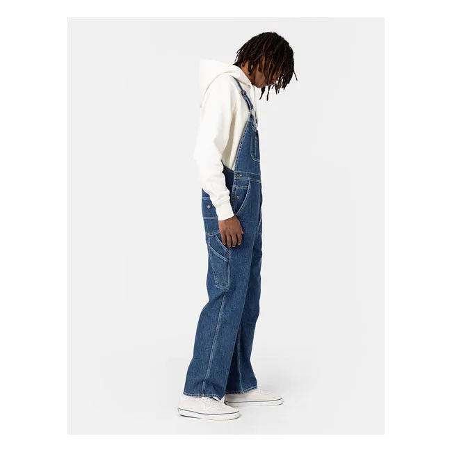 Dickies Bib Overall Classic Blue