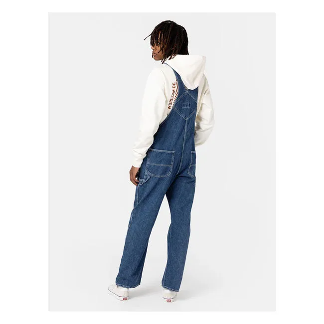 Dickies Bib Overall Classic Blue