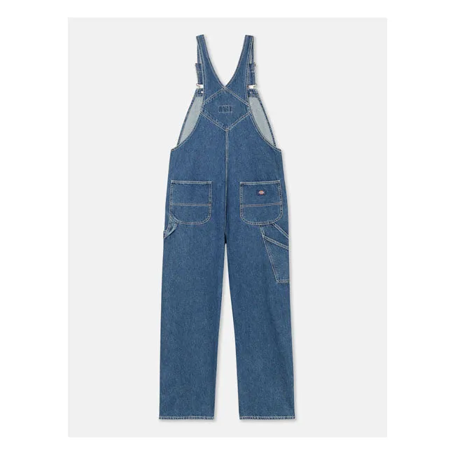 Dickies Bib Overall Classic Blue