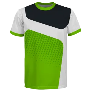 Dri Fit Roundneck Shirt (DN31)