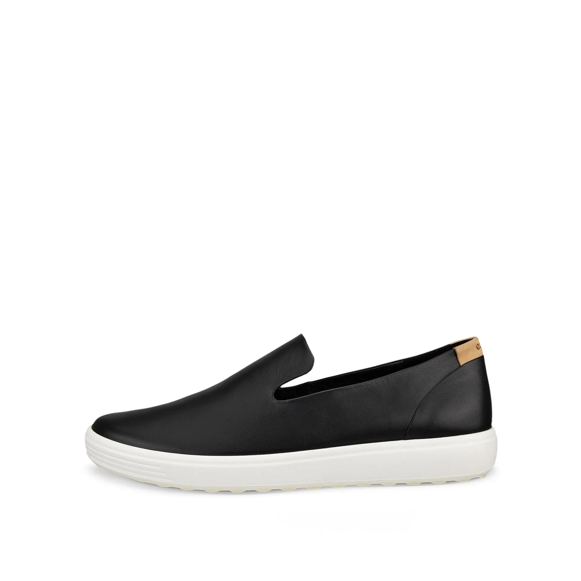 ECCO Soft 7 Slip-On Women's