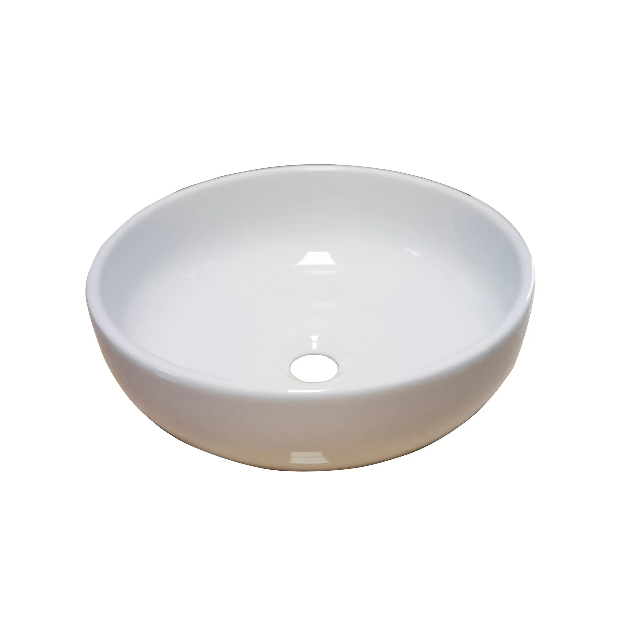 Eldora 14" Round Basin