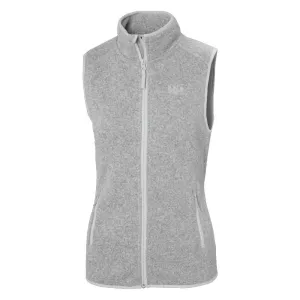 Fleece W Varde Fleece - Gris - Femme