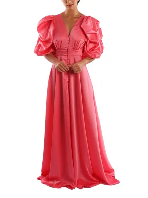 FR Lucia Pink Dress