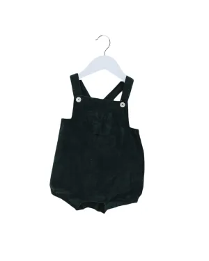 Jacadi Overall Shorts 12M