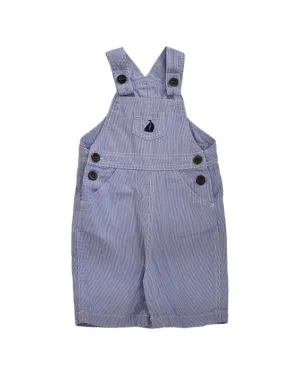 Jojo Maman Bébé Overall Short 6-12M