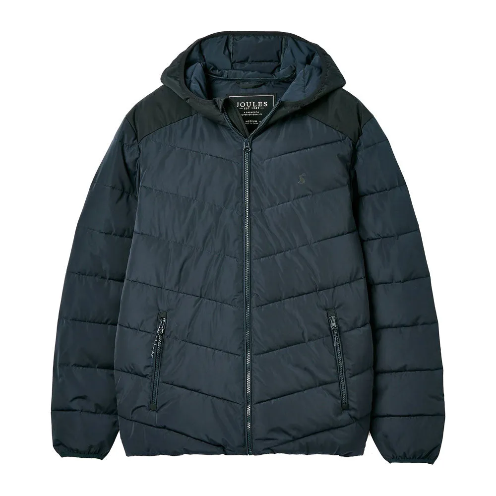 Joules Mens Pearson Padded Coat