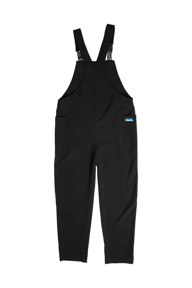 KAVU Women's San Blas Overall