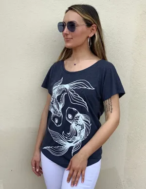 Koi T-Shirt