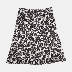 Laura Ashley Pleated Skirt