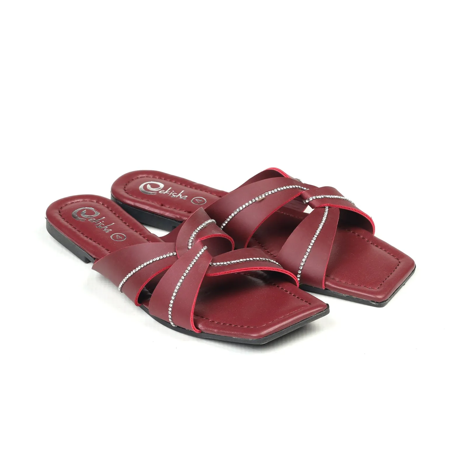 Lightweight Slippers For Women