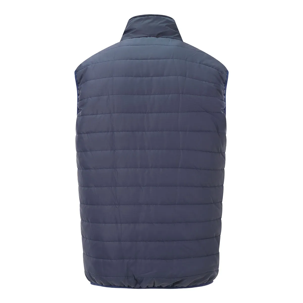 Mc Keever Shane O'Neills Camlough Core 22 Padded Gilet - Youth - Navy