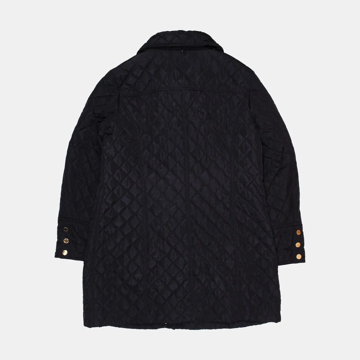 Michael Kors Quilted Coat