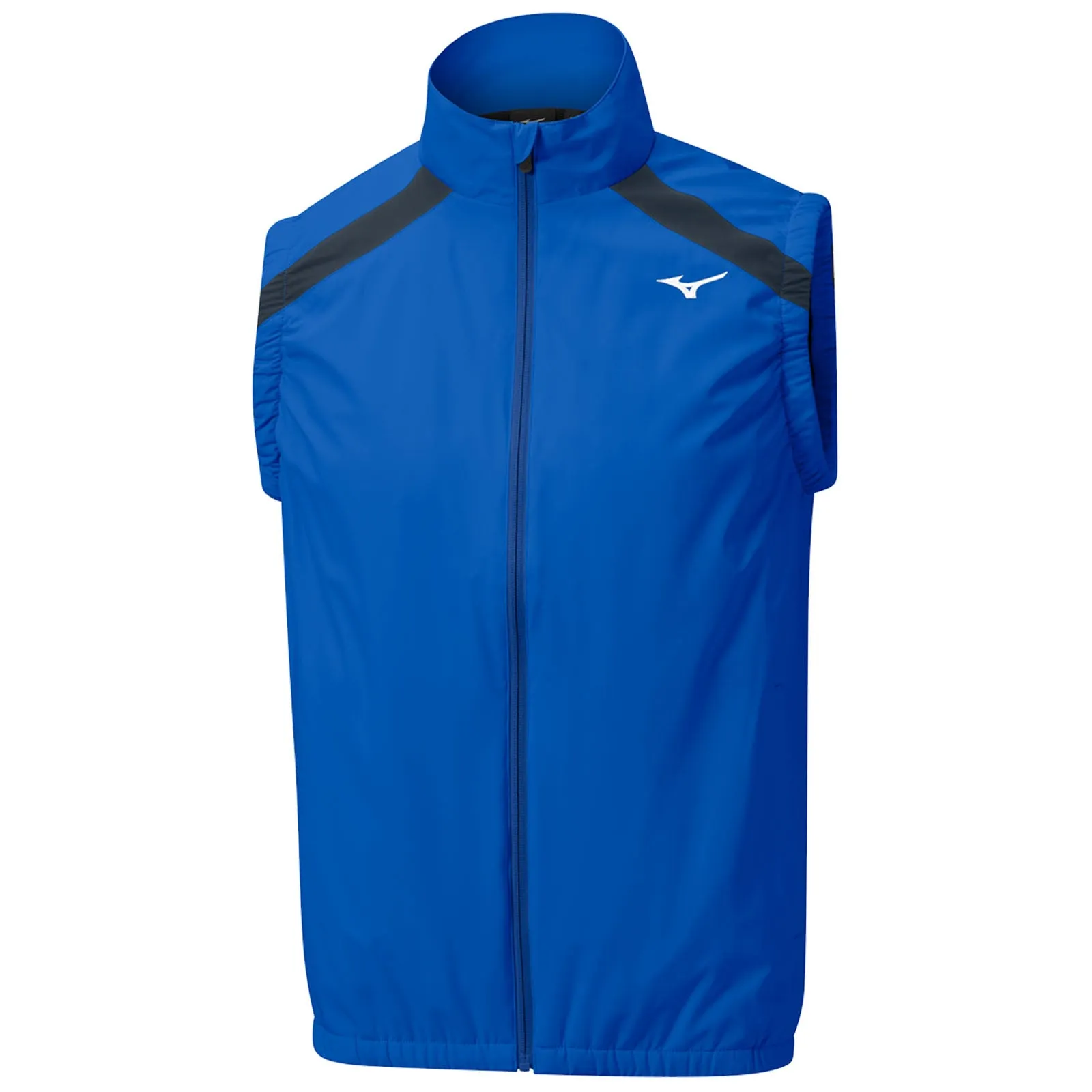 Mizuno Mens Breath Thermo Move Tech Gilet