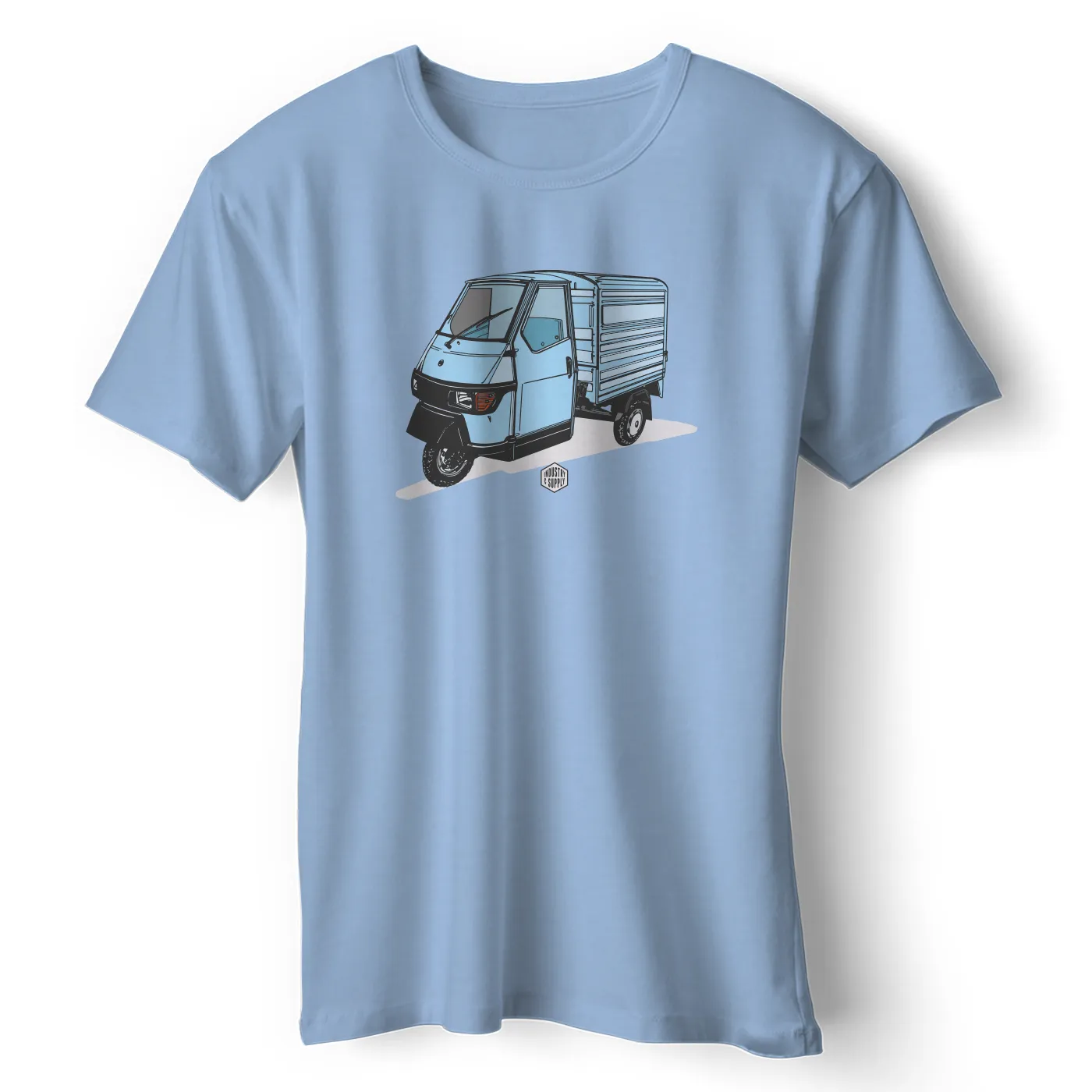 PIAGGIO APE T-SHIRT