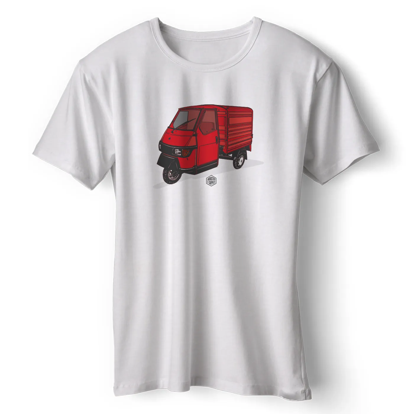 PIAGGIO APE T-SHIRT