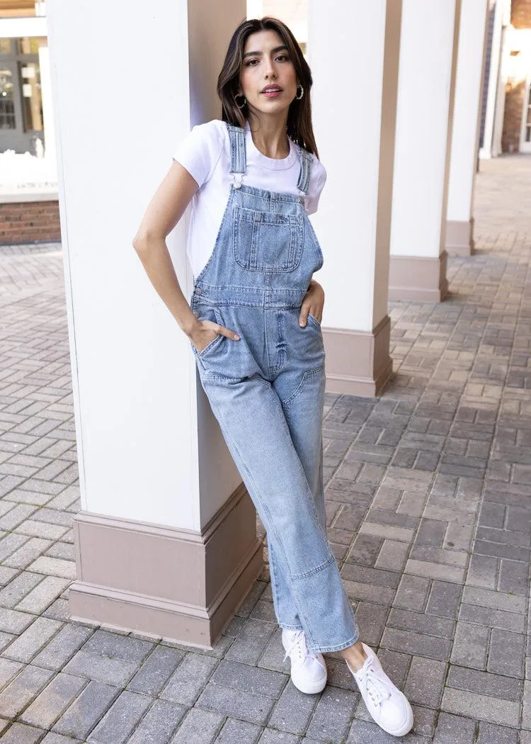 Pistola Arden Overall ***FINAL SALE***