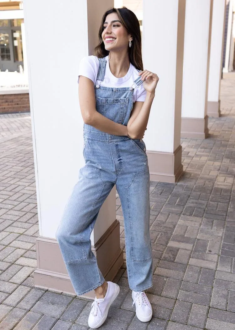 Pistola Arden Overall ***FINAL SALE***