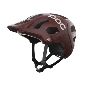 POC Tectal Brown Helmet