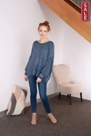 Puck Knit top