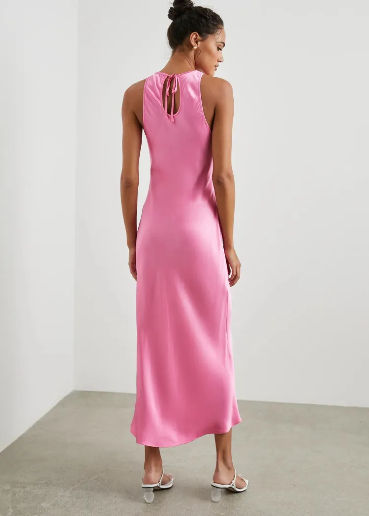 Rails Solene Dress - Malibu Pink