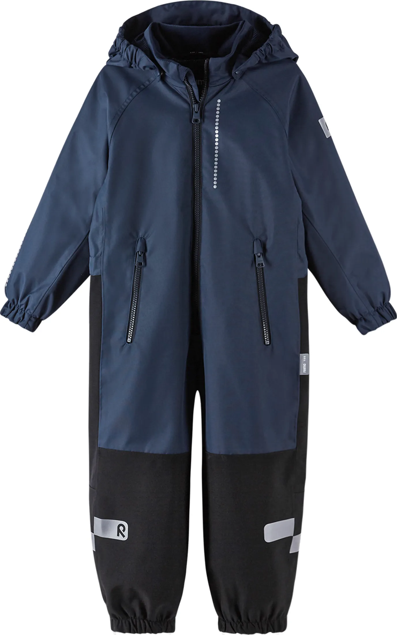 Reima Kids&#x27; Reimatec Overall Kapelli Blue | Buy Reima Kids&#x27; Reimatec Overall Kapelli Blue here | Outnorth