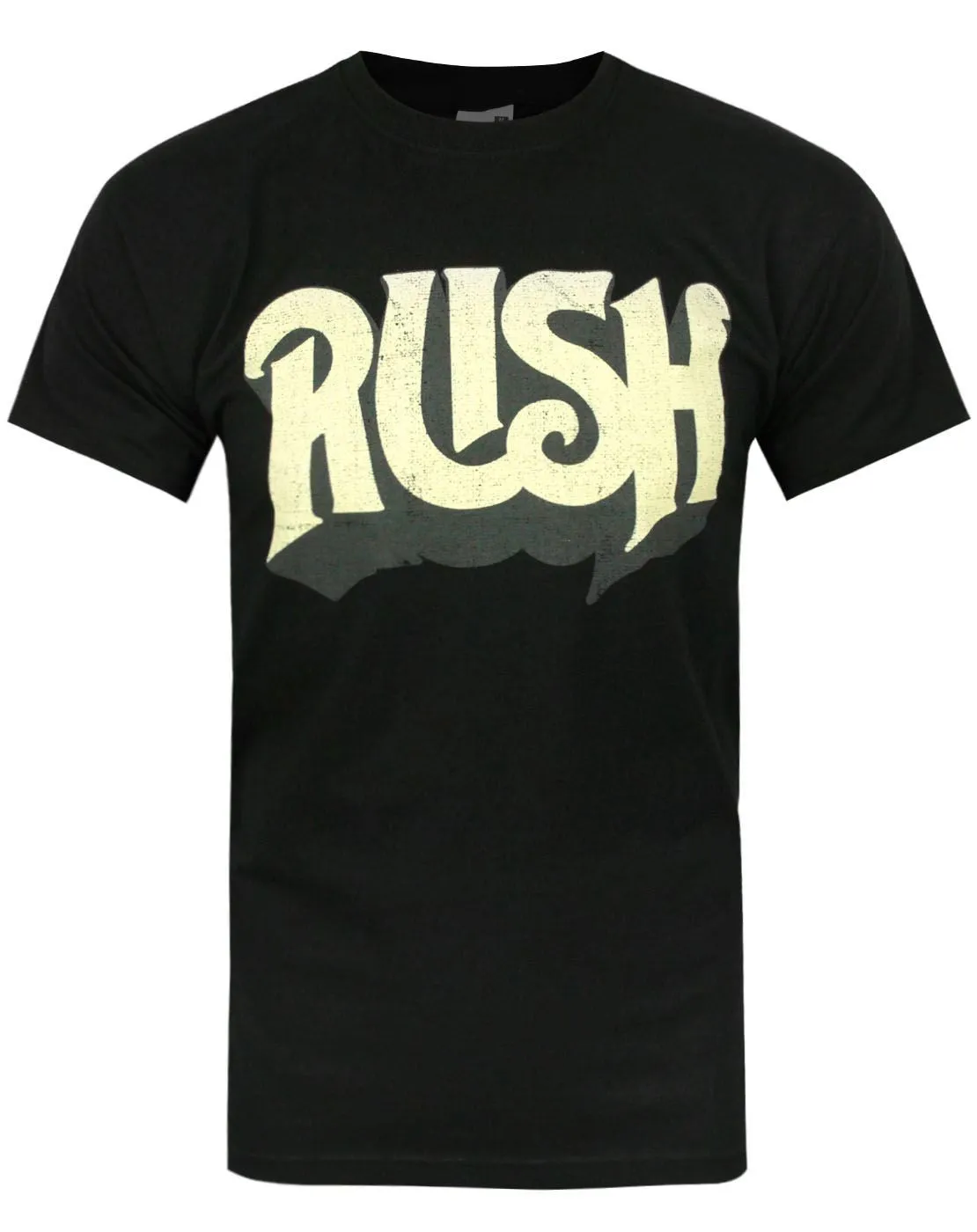 Rush Original Men's T-Shirt