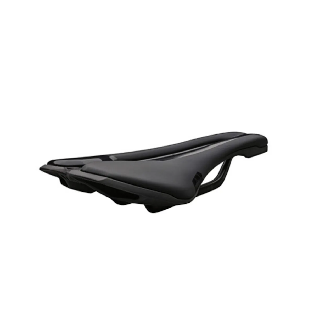 Shimano PRO Stealth Team Saddle 152mm AF Black