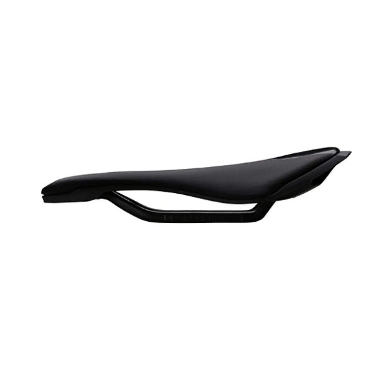 Shimano PRO Stealth Team Saddle 152mm AF Black