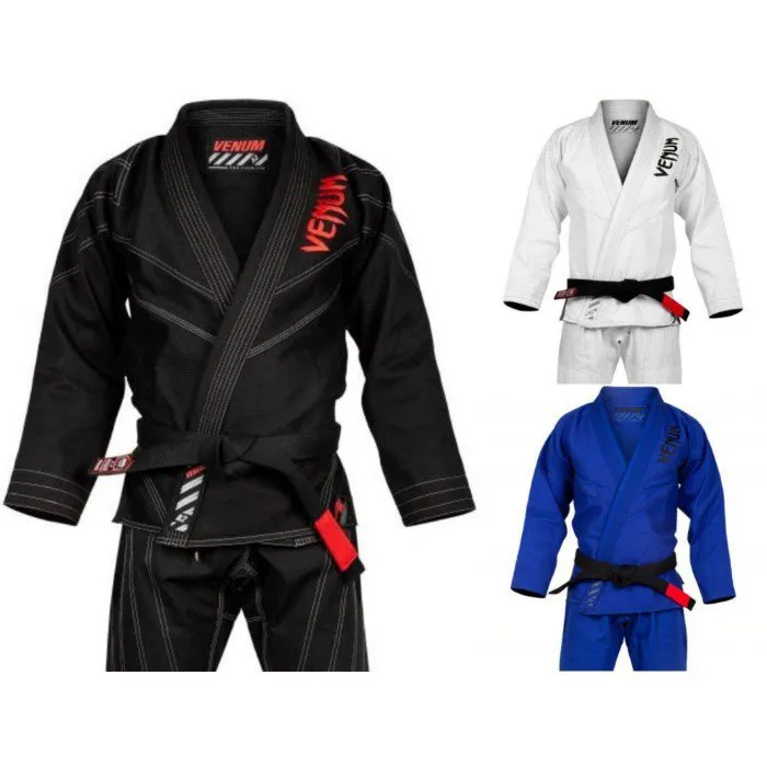 VENUM Power 2.0 BJJ GI kimono - Size A0-A4 3 Colours