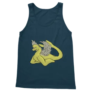 Wailtas Classic Adult Vest Top