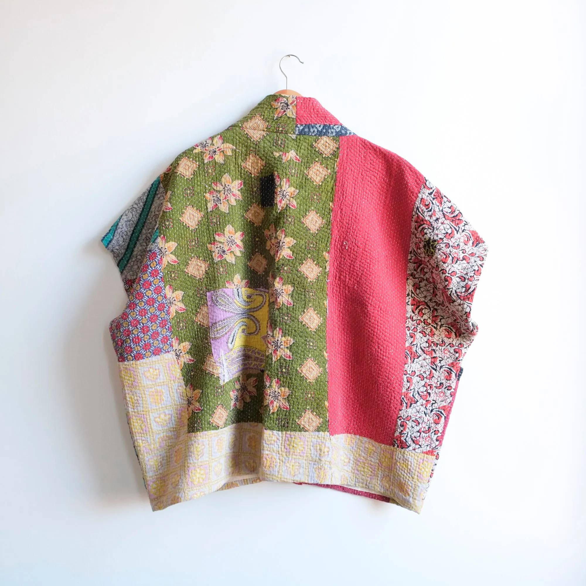 XXL Anoushka Jacket SS018