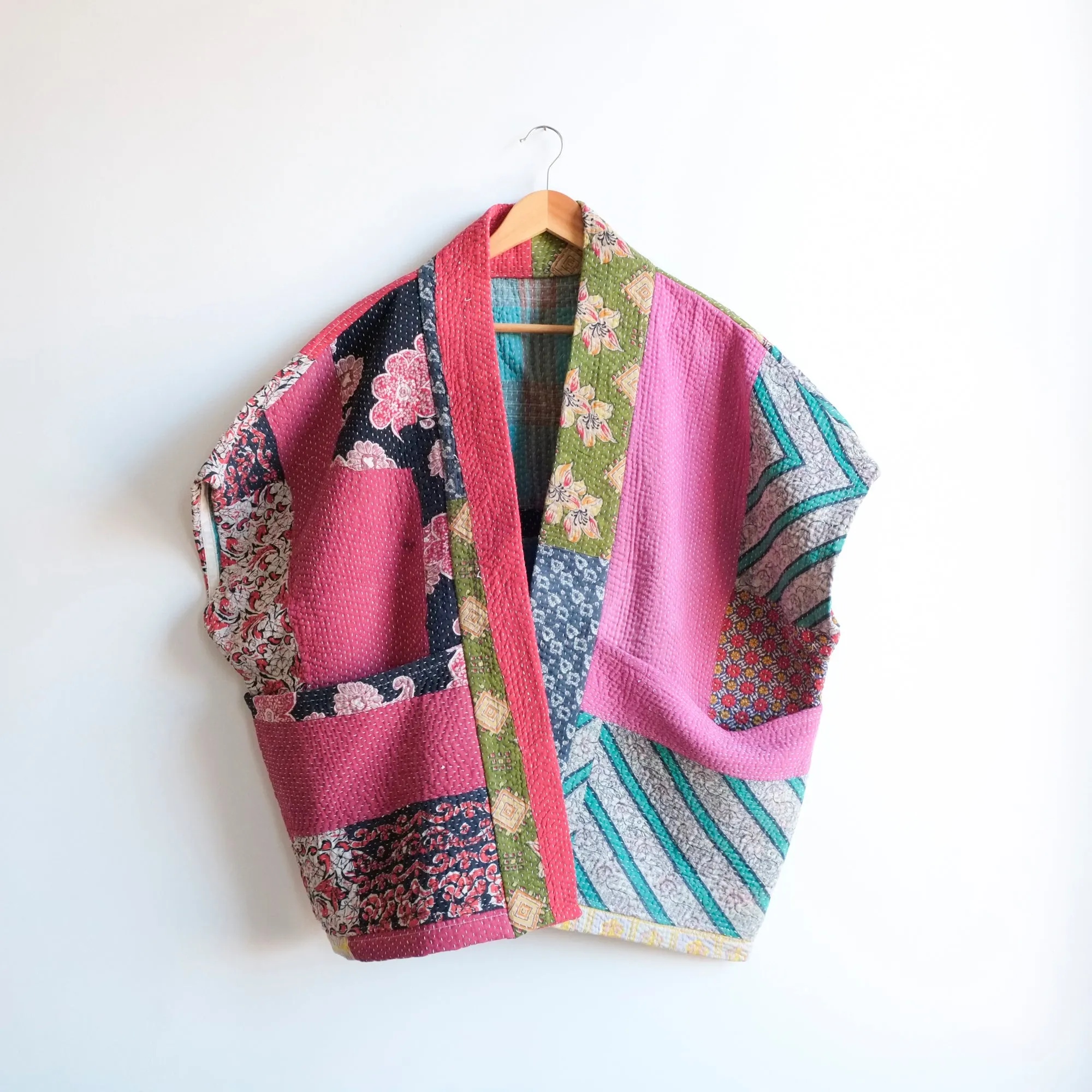 XXL Anoushka Jacket SS018