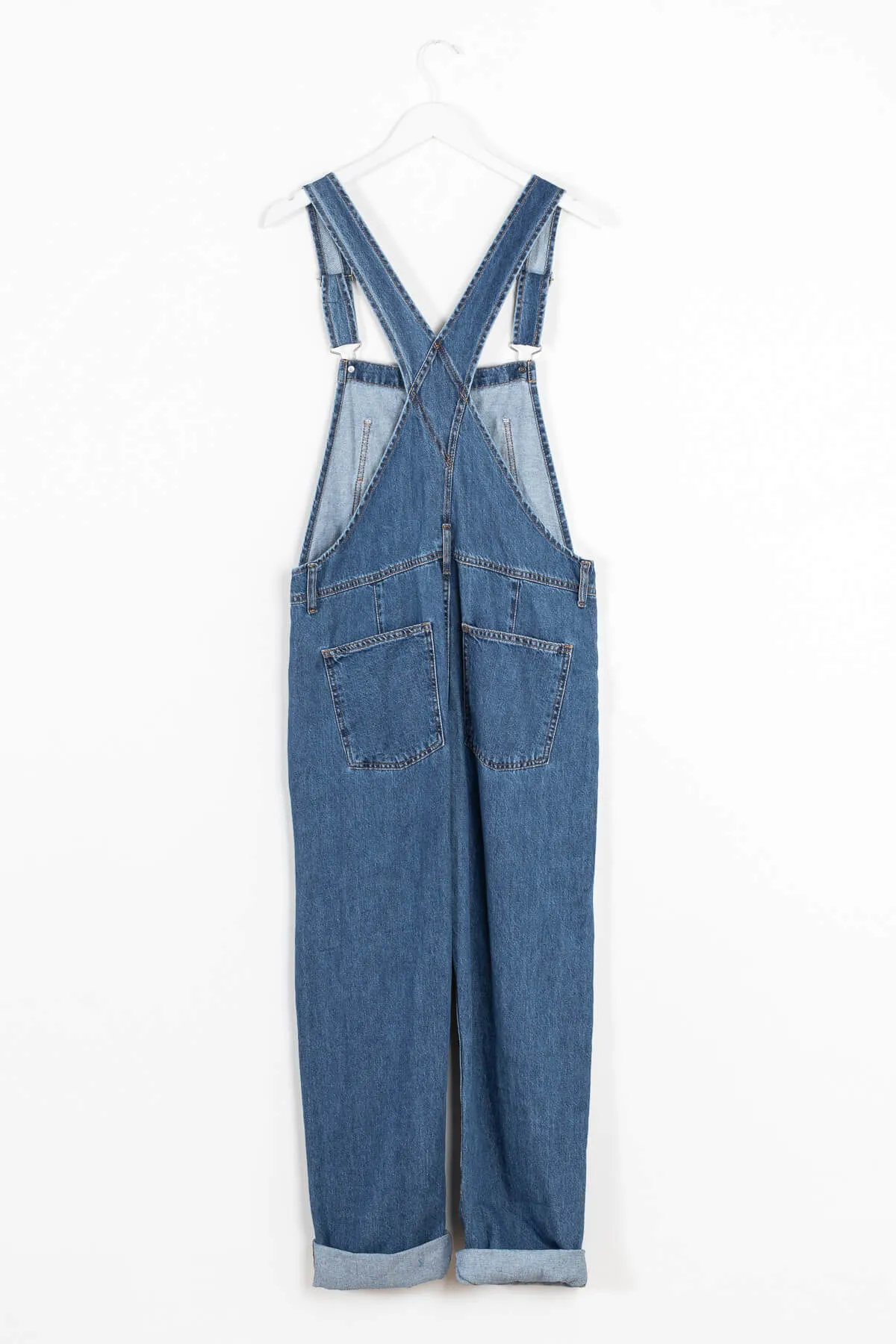 Ziggy Denim Overall